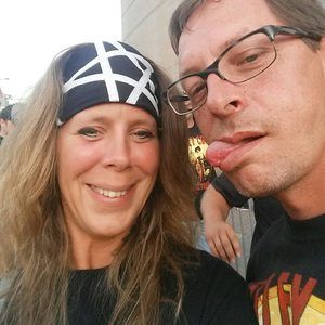 Meet your Posher, Stacy